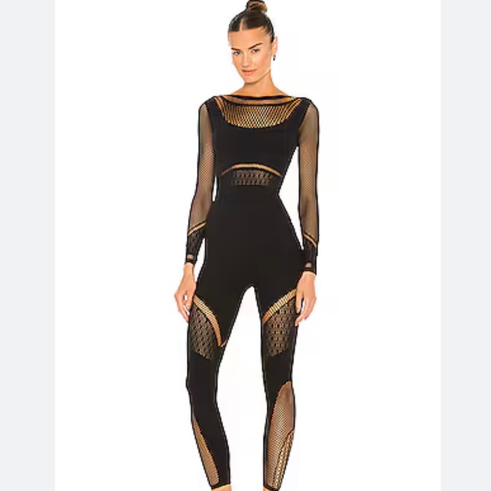 BRAND NEW! Wolford “Shuri” Jumpsuit